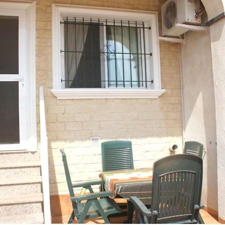 Town House Villa Los Nietos Exterior photo