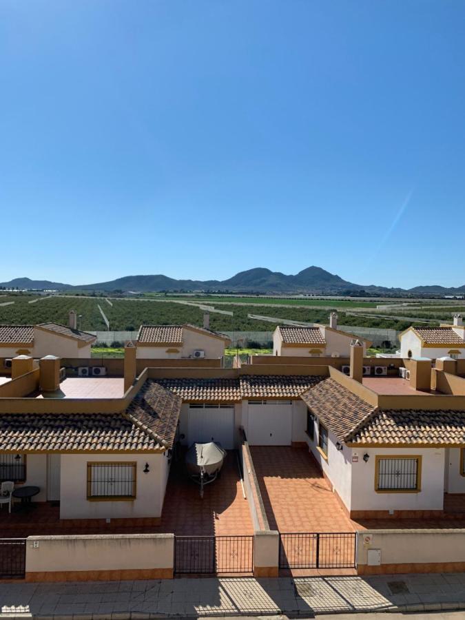 Town House Villa Los Nietos Exterior photo