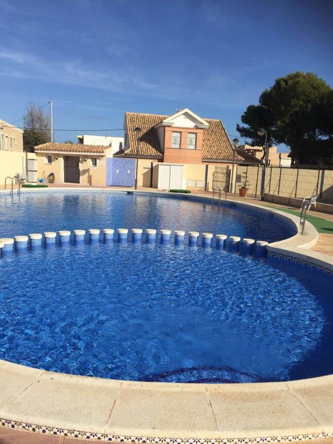 Town House Villa Los Nietos Exterior photo