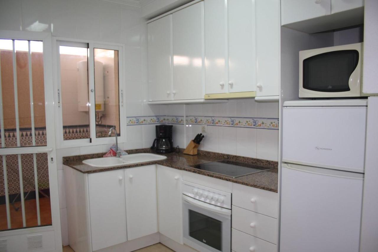 Town House Villa Los Nietos Exterior photo