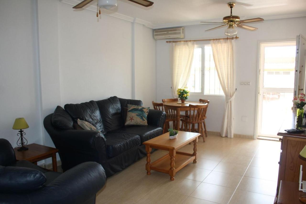 Town House Villa Los Nietos Exterior photo