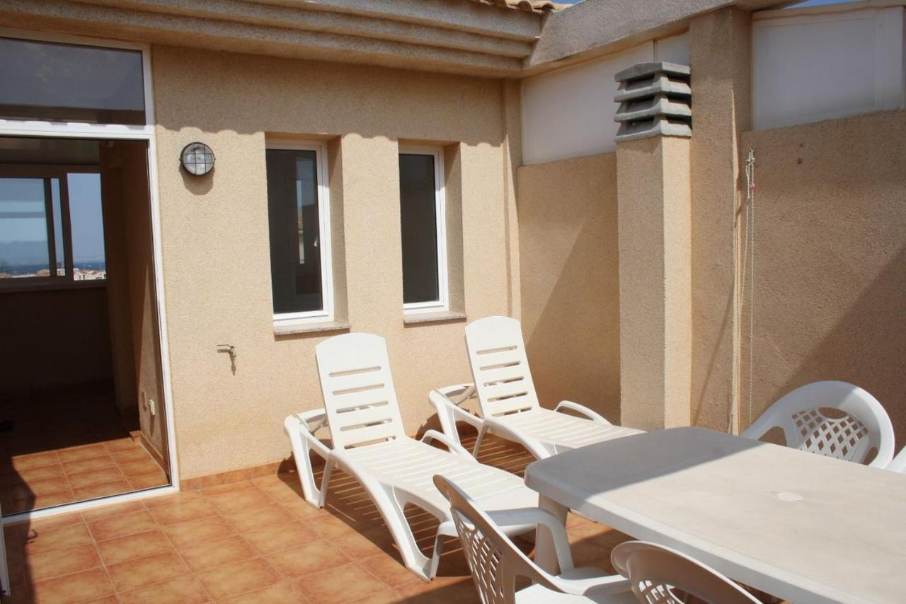 Town House Villa Los Nietos Exterior photo